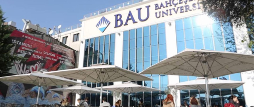 Bahçeşehir University manages all processes from a single platform with SAP Solutions