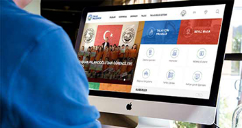 A New User-Friendly Web Portal for Talas Municipality