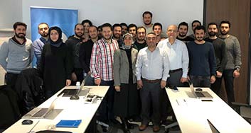 Ak Gıda Performs its SAP Digital Transformation with Renova