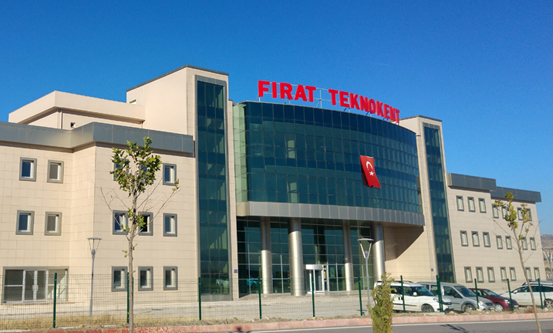 Our Innovation Office opens in Fırat University Teknokent