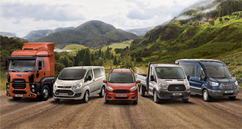 The New Ford Otosan Website is Online!