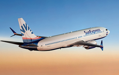 SunExpress Strengthens its Internal Communication with Customized Corporate Communication Portal and Mobile Application (SunConnect)