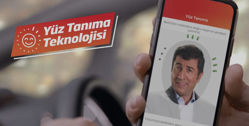 Mobile Technologies That Make Life Easier with Mantisight Now on the Brand New Albaraka Mobile!