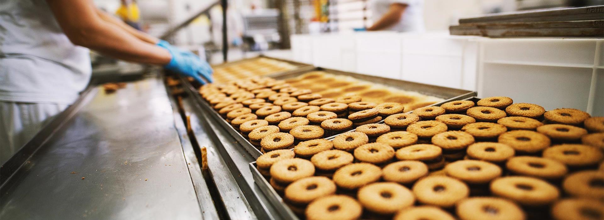 Delicious - SAP S/4HANA Solution for Food Industry