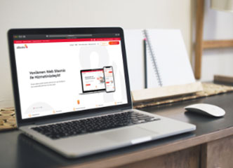 Albaraka’s Website Renewed with Unigate Content Management System Infrastructure