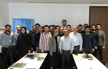 Ak Gıda SAP Dijital Dönüşümünü Renova ile Gerçekleştirdi