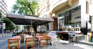 CookShop’s Unique Flavors Meet Unigate’s Excellence!