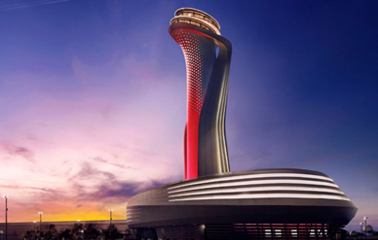 İstanbul Havalimanı web siteleri yeni ve modern tasarımları ile yayında