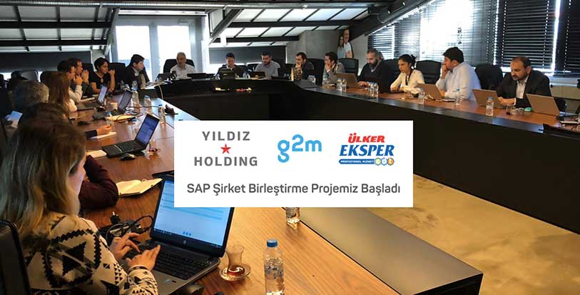 Pladis SAP Project Kicked-off Under Renova Consultation