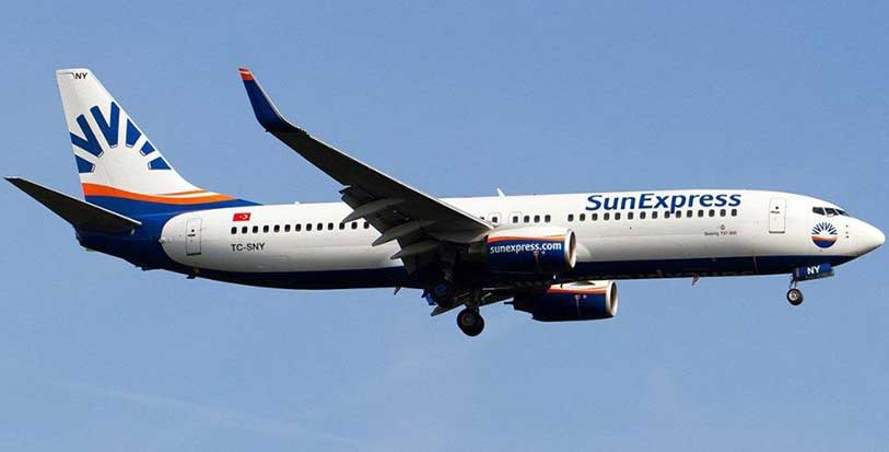 SunExpress SAP IFRS 16 Project Kicked-off