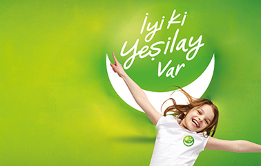 Yeşilay’ın dijital dönüşümü Unigate ile sağlandı