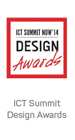 ICT Summit Design Awards