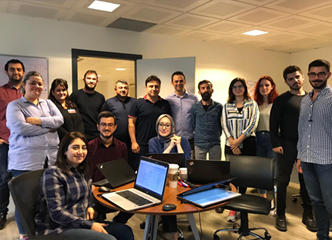 ASAŞ UiPath RPA Project Kicks Off Under Renova’s Consultancy