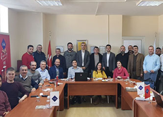 Çizmeci Gıda SAP S/4HANA ERP Project Taken Live