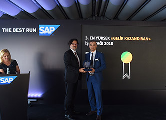 Renova Consulting, One of the Most Earning SAP Business Partners