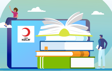 Designed to Support Students throughout their Education Journey, “Turkish Red Crescent’s Student Scholarships Project” Has Been Commenced