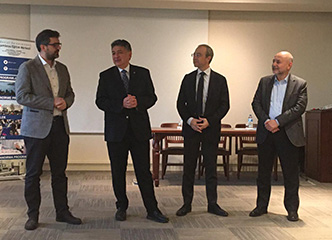 Medyasoft IT Group Completes the Bogazici University Leadership Academy Program