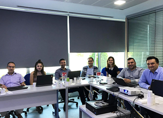 SunExpress e-Reconciliation Solution will be Brought to Life Under Renova’s Consultancy