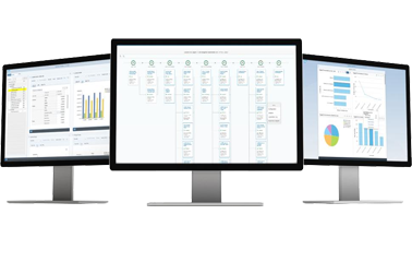 Make Strategic Decisions with SAP Performance Management for Financial Services (SAP FS-PER) Solution 