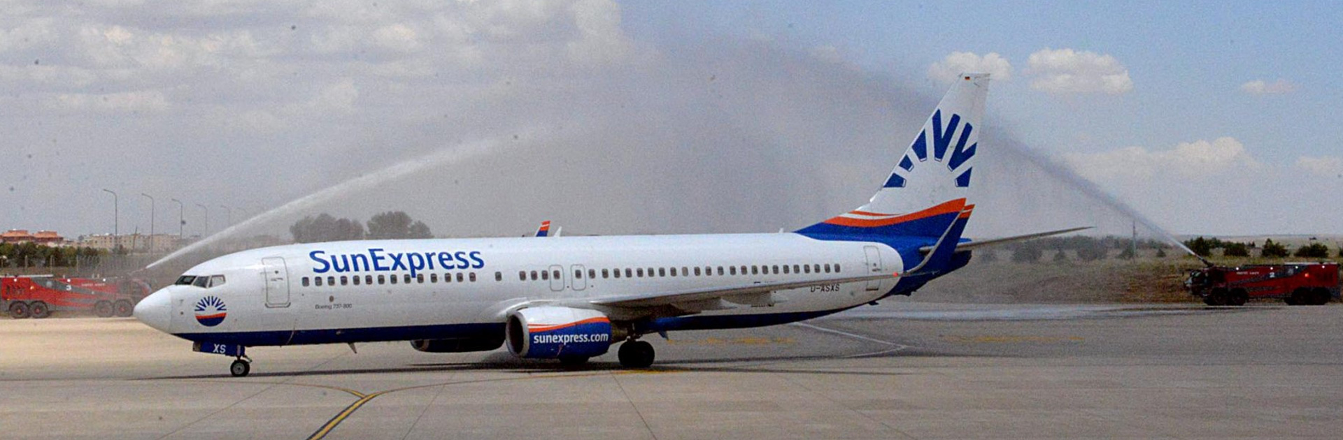 SunExpress SAP Elektronik Hesap Özeti Projemiz Başladı