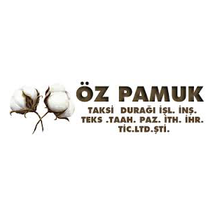 Öz Pamuk Taksi Durağı