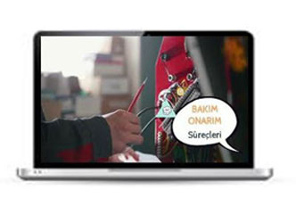 A new product from our group company Renova Consulting: MainTask-Mobile Maintenance & Repair Application