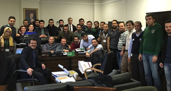 İSTAÇ SAP Project has been put into active use succesfully in 15 months