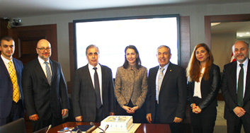 Bahçeşehir Üniversitesi'nin dijital dönüşümünü Medyasoft, SAP ile yapacak