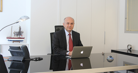 Being a Pioneer in Digital Transformation