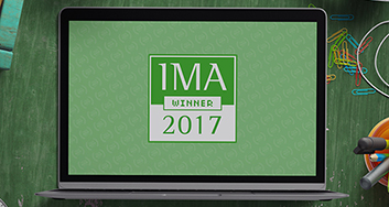 Mdigital receives 4 Interactive Media Awards! 