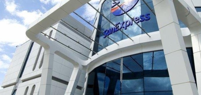 SunExpress IFRS 16 Projemiz Başarıyla Tamamlandı
