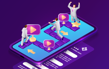 Our AI-Enabled Mobile Gamification R&D Project for the Banking Sector Has Been Commenced in Collaboration with Vakıf Participation Bank (Vakıf Katılım)